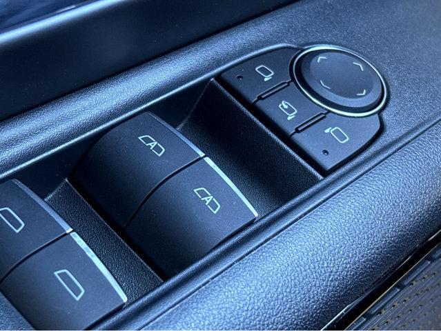 new 2025 Chevrolet Silverado EV car, priced at $97,895