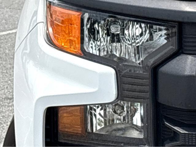 used 2024 Chevrolet Silverado 1500 car, priced at $36,986