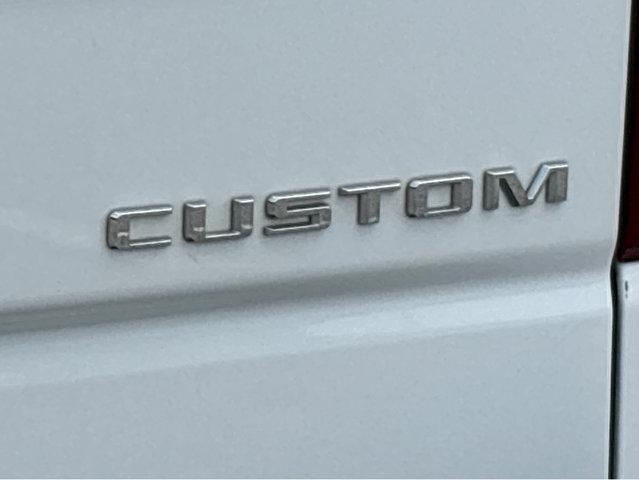 used 2024 Chevrolet Silverado 1500 car, priced at $36,986
