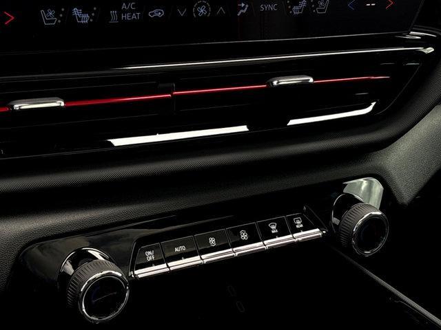 new 2024 Chevrolet Silverado EV car, priced at $97,490