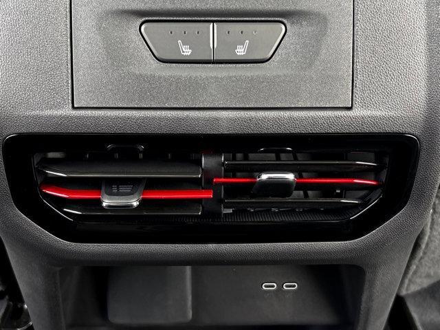 new 2024 Chevrolet Silverado EV car, priced at $97,490