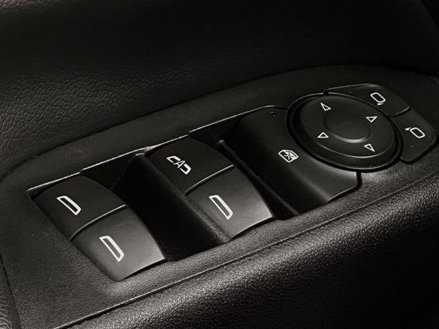 used 2022 Chevrolet Equinox car, priced at $20,986