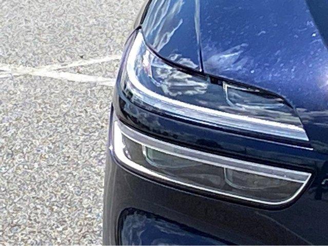 used 2025 Genesis GV70 car, priced at $45,986