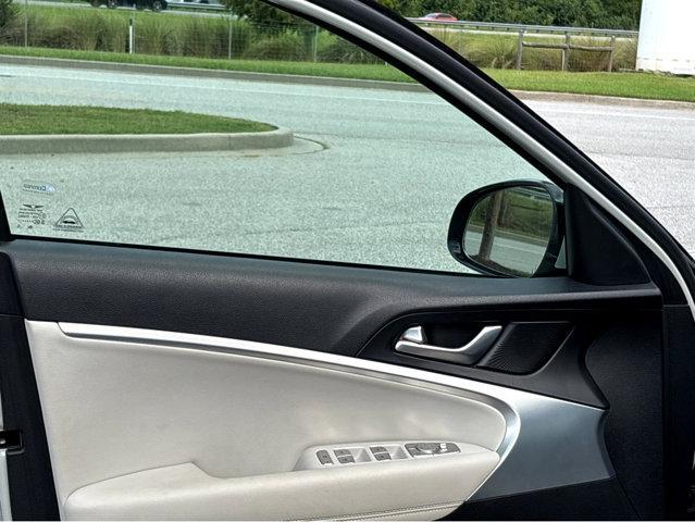 used 2024 Genesis G70 car, priced at $32,986