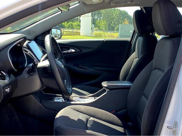 used 2024 Chevrolet Malibu car, priced at $23,786