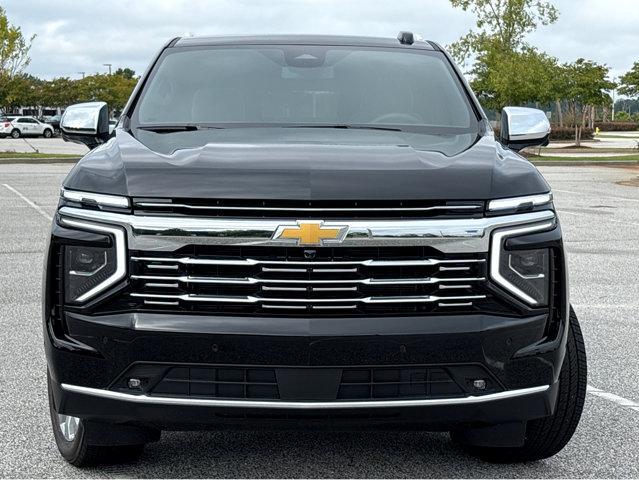 new 2025 Chevrolet Suburban car, priced at $80,320