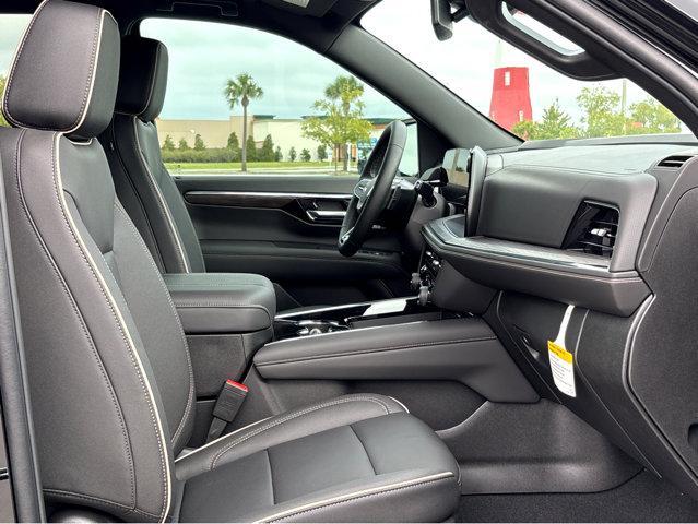 new 2025 Chevrolet Suburban car, priced at $80,320