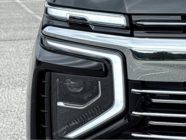 new 2025 Chevrolet Suburban car, priced at $80,320