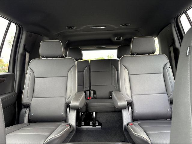 new 2025 Chevrolet Suburban car, priced at $80,320
