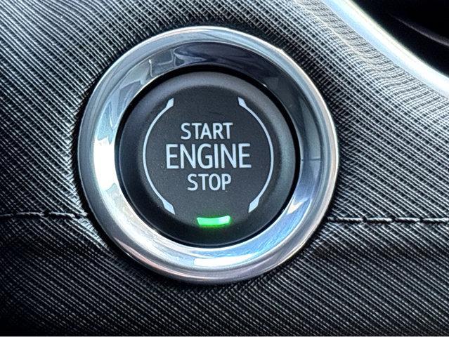 new 2026 Chevrolet TrailBlazer car, priced at $26,280