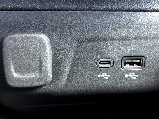 new 2026 Chevrolet TrailBlazer car, priced at $26,280