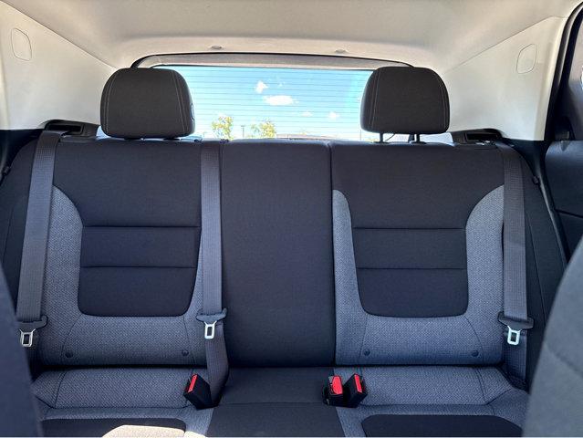 new 2026 Chevrolet TrailBlazer car, priced at $26,280