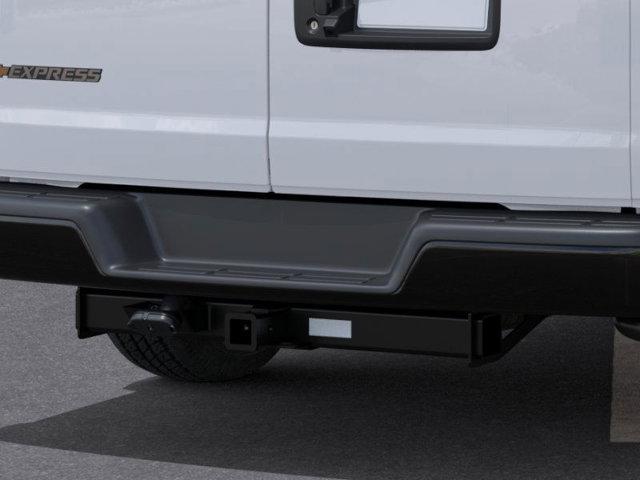 new 2025 Chevrolet Express 2500 car, priced at $48,940