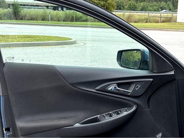 used 2024 Chevrolet Malibu car, priced at $19,986