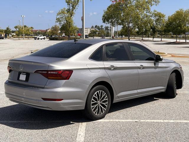 used 2019 Volkswagen Jetta car, priced at $14,286