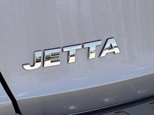 used 2019 Volkswagen Jetta car, priced at $14,286