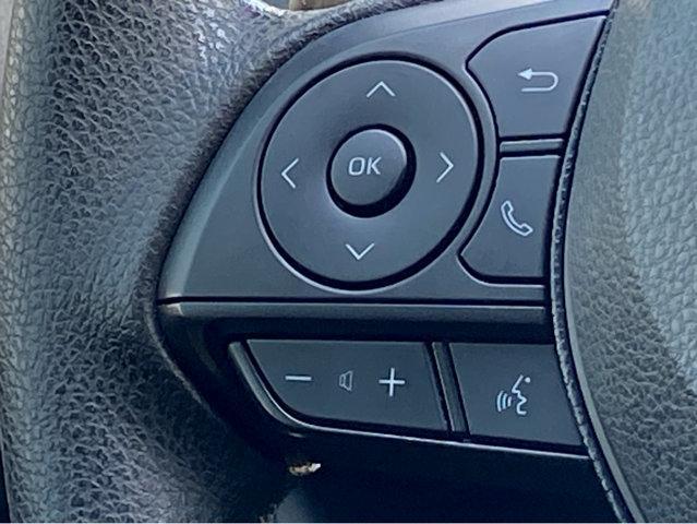 used 2020 Toyota RAV4 car, priced at $23,286
