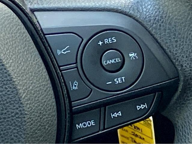 used 2020 Toyota RAV4 car, priced at $23,286