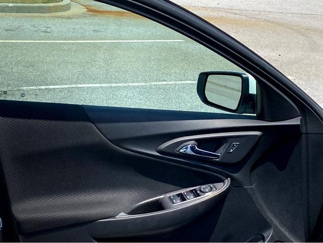 used 2023 Chevrolet Malibu car, priced at $20,986