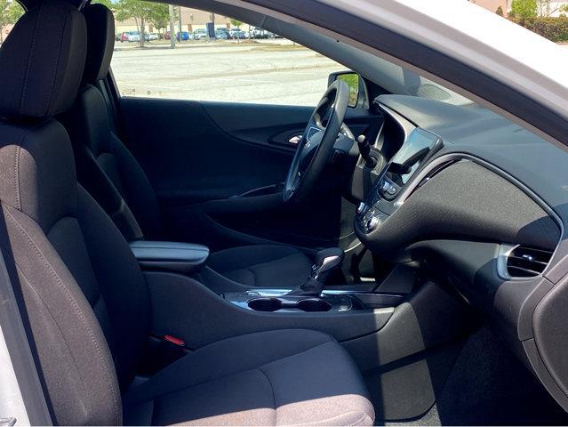 used 2023 Chevrolet Malibu car, priced at $20,986