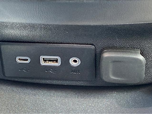 used 2023 Chevrolet Malibu car, priced at $20,986