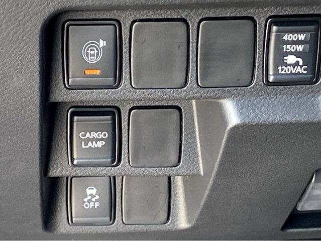 used 2024 Nissan Frontier car, priced at $35,686