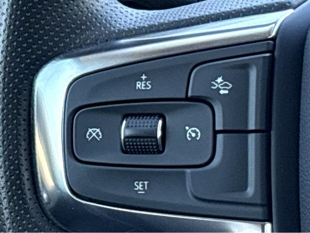 used 2025 Chevrolet Blazer car, priced at $33,786