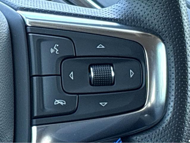 used 2025 Chevrolet Blazer car, priced at $33,786
