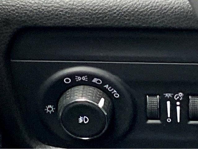 used 2023 Jeep Grand Cherokee L car, priced at $29,786