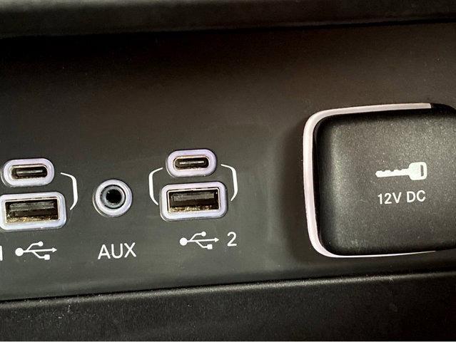 used 2023 Jeep Grand Cherokee L car, priced at $29,786