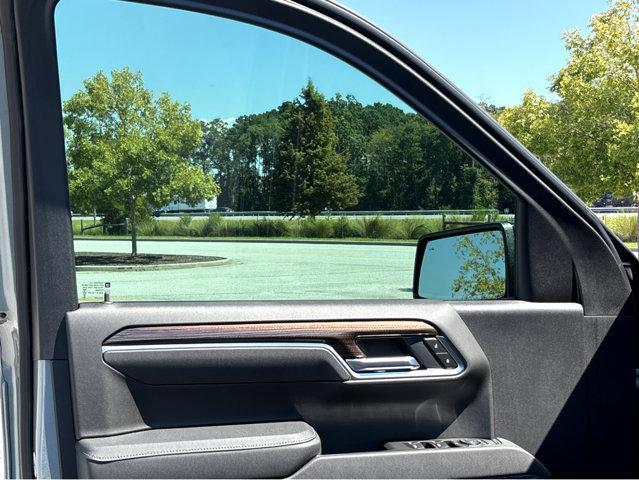 new 2026 Chevrolet Silverado 1500 car, priced at $64,210