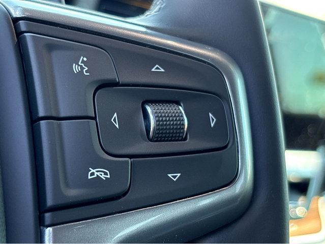 new 2026 Chevrolet Silverado 1500 car, priced at $64,210