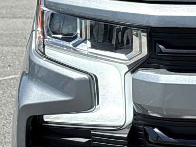 new 2026 Chevrolet Silverado 1500 car, priced at $64,210