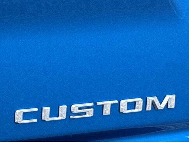 new 2024 Chevrolet Silverado 1500 car, priced at $50,040