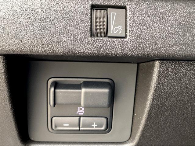 used 2024 Chevrolet Colorado car, priced at $34,586