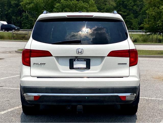 used 2017 Honda Pilot car, priced at $17,986