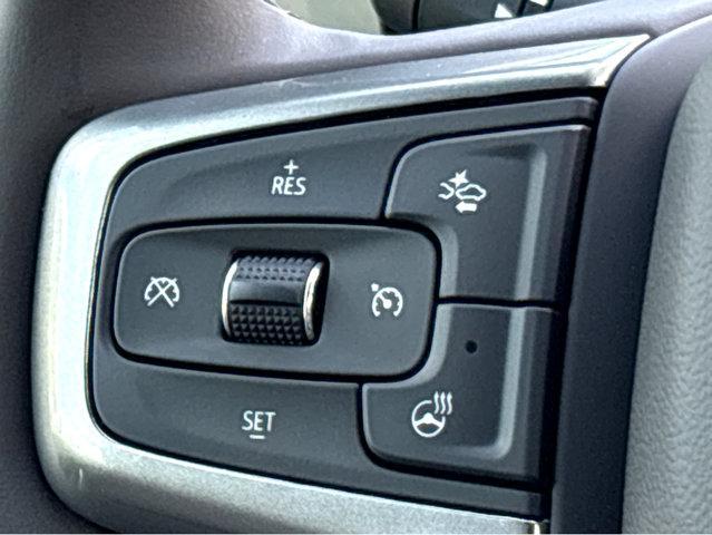 new 2025 Chevrolet Silverado 2500 car, priced at $76,075