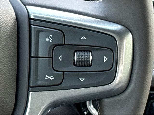 new 2025 Chevrolet Silverado 2500 car, priced at $76,075
