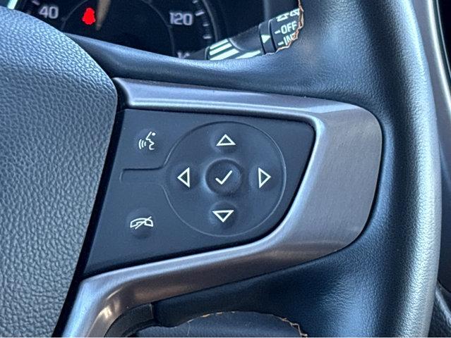 used 2024 GMC Terrain car, priced at $24,486