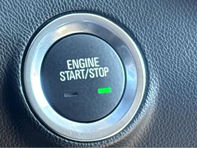 used 2024 GMC Terrain car, priced at $24,486