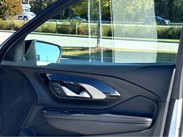 used 2024 GMC Terrain car, priced at $24,486