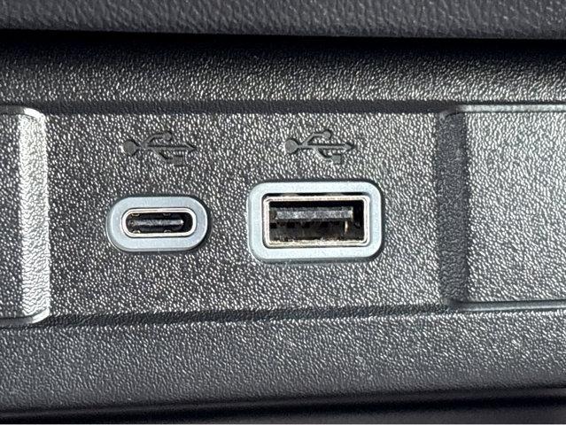 used 2023 Chevrolet Colorado car, priced at $38,986