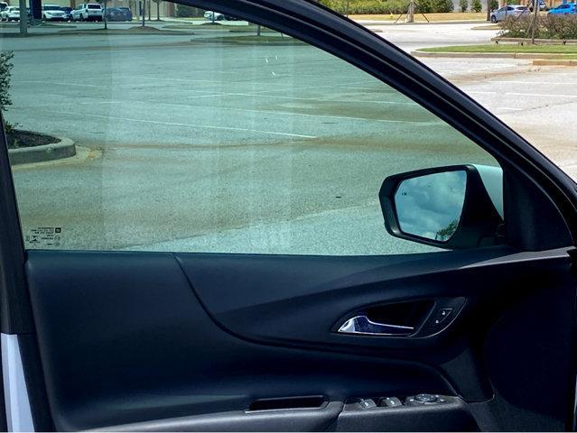 used 2022 Chevrolet Equinox car, priced at $21,786