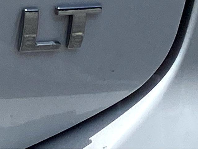 used 2022 Chevrolet Equinox car, priced at $21,786