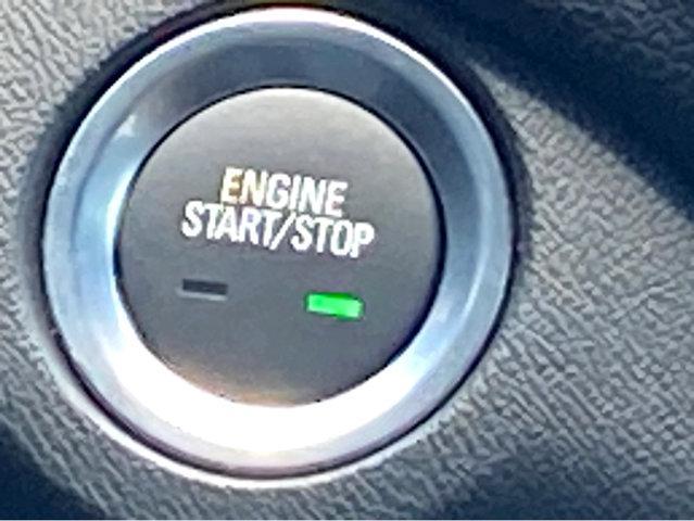 used 2022 Chevrolet Equinox car, priced at $21,786