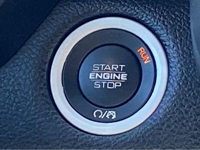 used 2022 Ram 1500 car, priced at $37,486