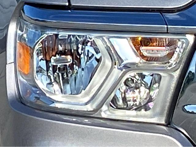 used 2022 Ram 1500 car, priced at $37,486