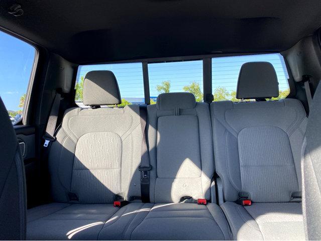 used 2022 Ram 1500 car, priced at $37,486