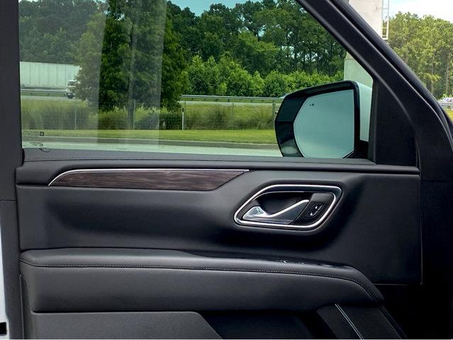used 2024 Chevrolet Suburban car, priced at $65,786