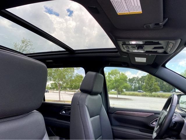 used 2024 Chevrolet Suburban car, priced at $65,786